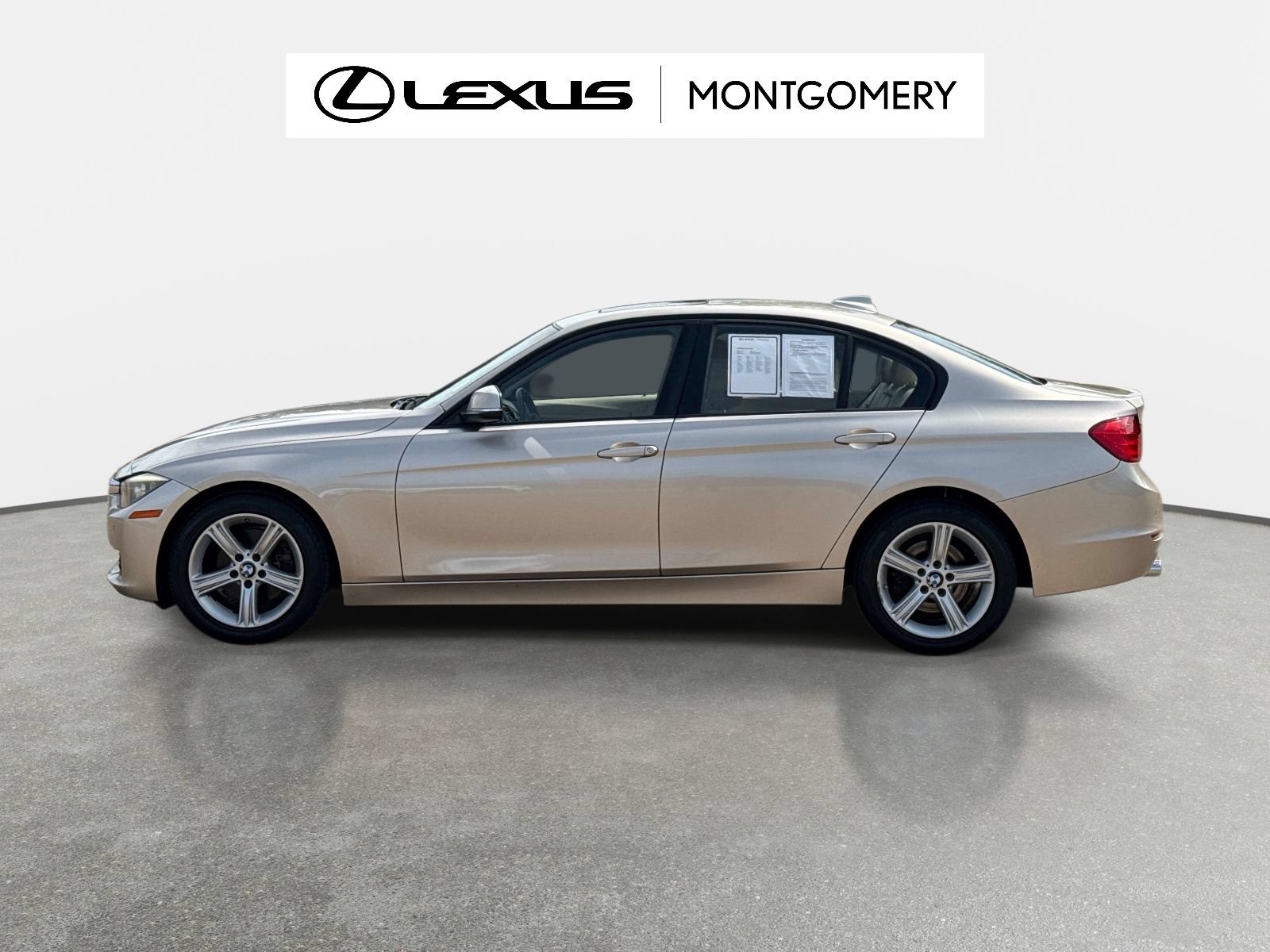 Used 2015 BMW 328i Sedan RWD image 6