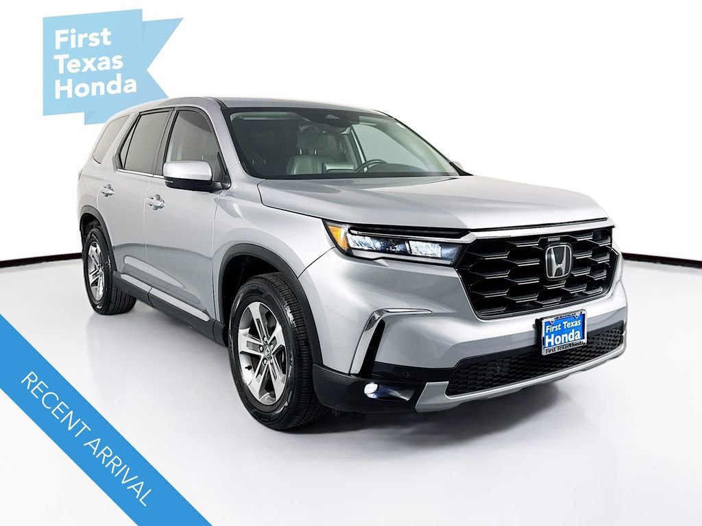 Used 2023 Honda Pilot EX-L image 1