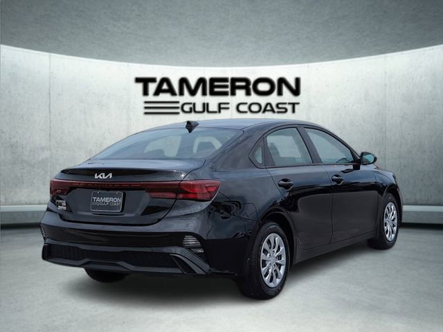 Used 2023 Kia Forte LX FWD image 7