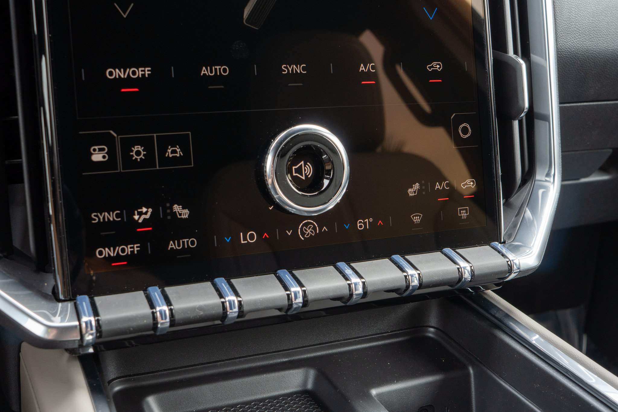 New 2026 GMC Acadia Elevation FWD image 21