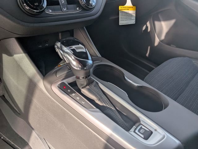 New 2026 Buick Envista Preferred w/ Convenience I Package image 22