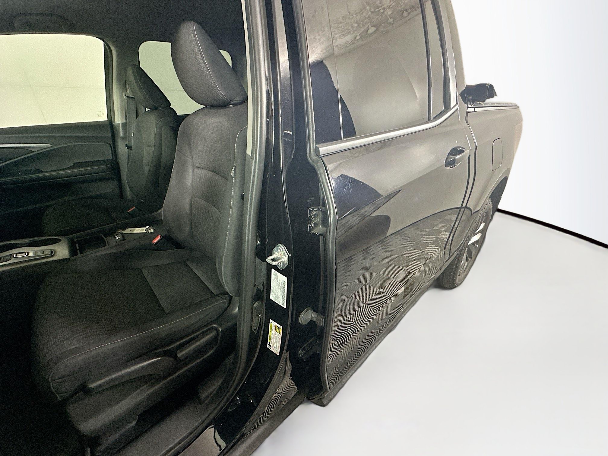 Used 2022 Honda Ridgeline Sport image 12