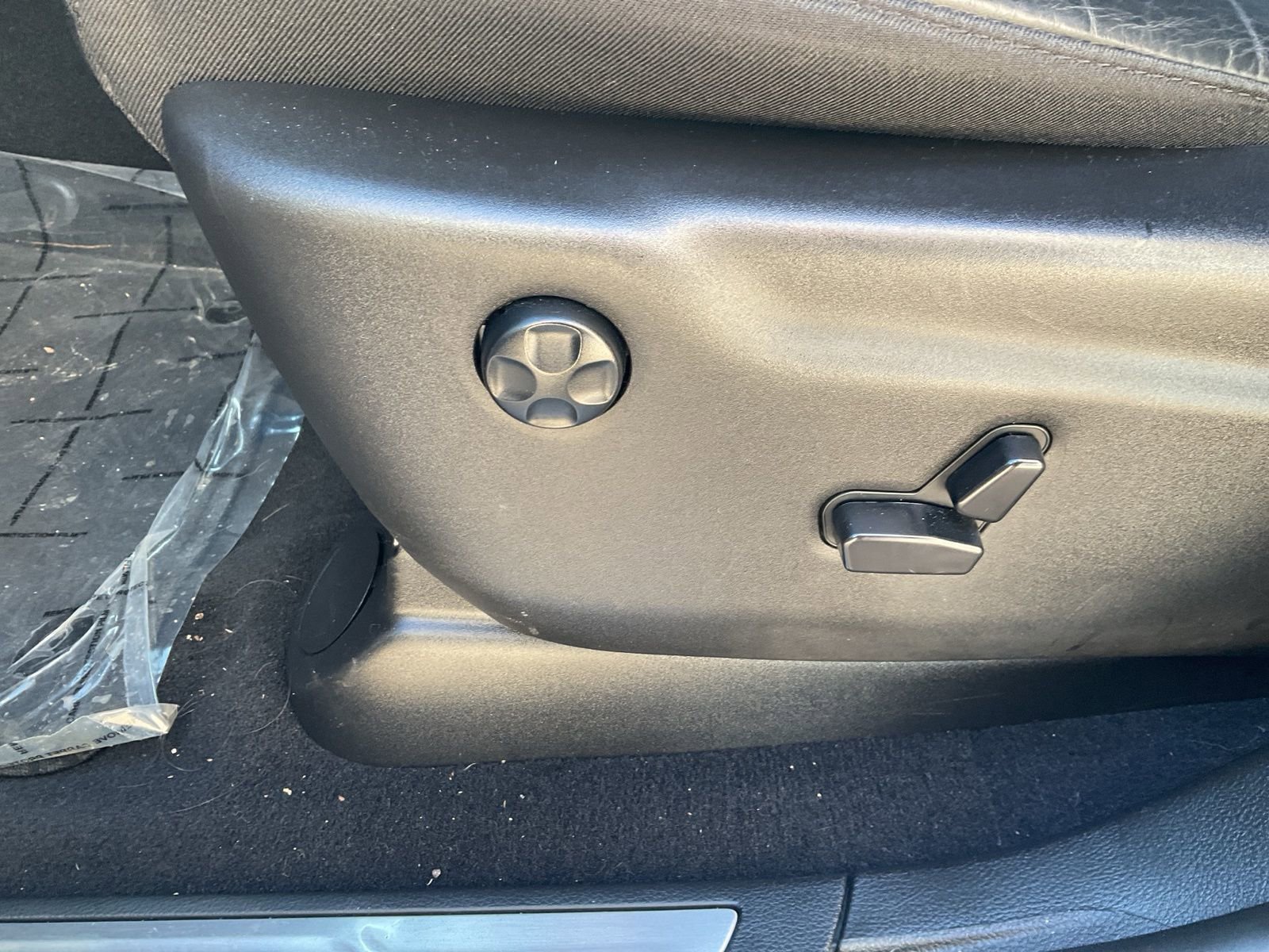 Used 2024 Dodge Durango R/T image 19