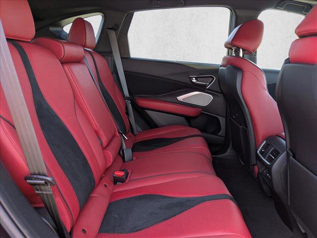 Certified 2024 Acura RDX A-Spec image 22