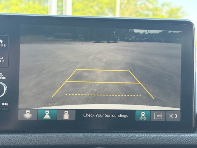Used 2022 Honda Civic Touring image 30