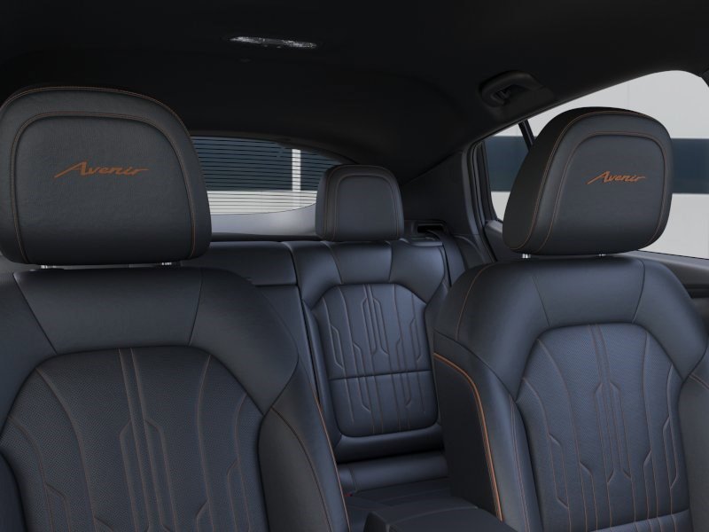 New 2026 Buick Envista Sport Touring FWD image 25
