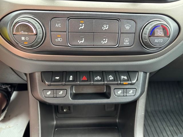 Used 2019 Chevrolet Colorado Z71 image 13