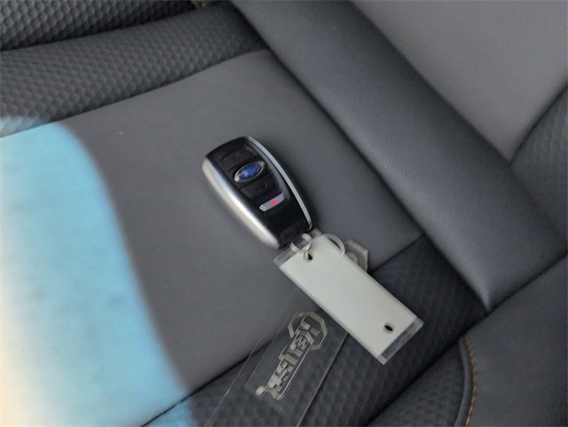 Used 2022 Subaru Outback Wilderness image 52