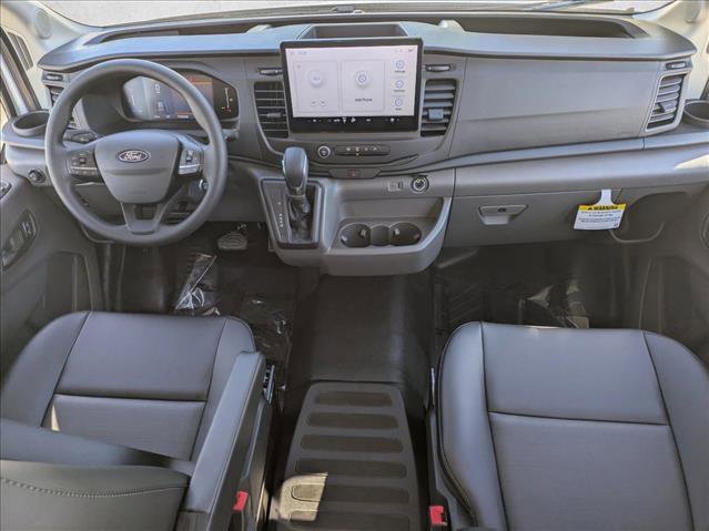 New 2026 Ford Transit 250 148 Medium Roof image 14