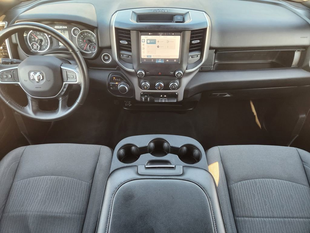 Used 2024 RAM 2500 Big Horn image 39