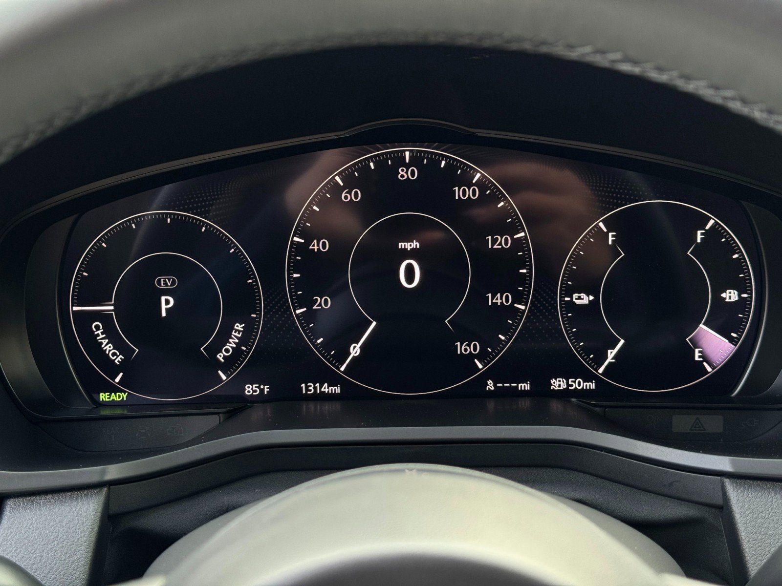 Used 2024 MAZDA CX-90 Plug-In Hybrid w/ Preferred AWD/4WD image 18