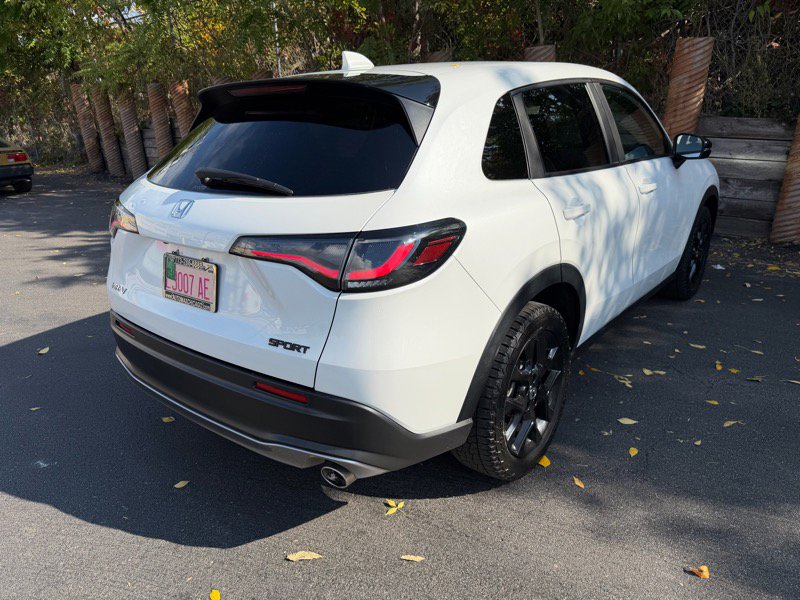 Used 2023 Honda HR-V Sport image 26