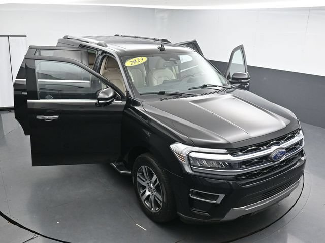 Used 2023 Ford Expedition Max Limited AWD/4WD image 38