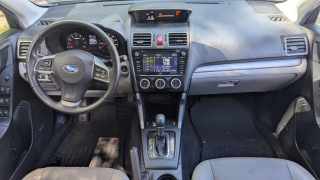 Used 2016 Subaru Forester 2.5i Touring w/ Eyesight & Navigation System AWD/4WD image 24