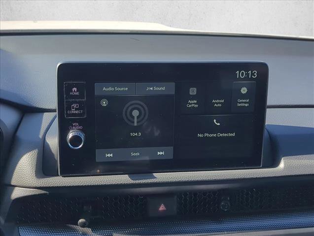 New 2026 Honda CR-V Sport-L image 11