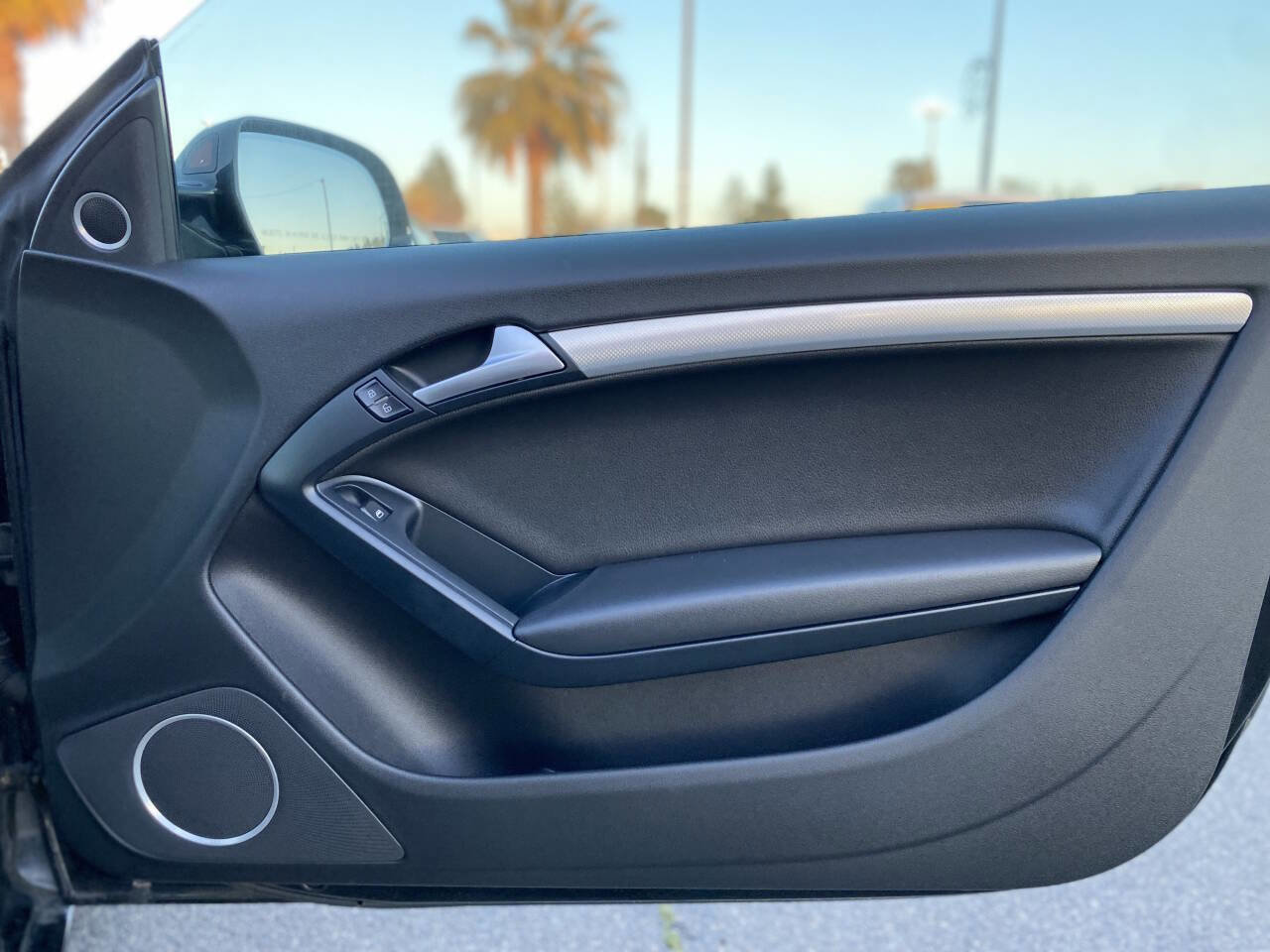 Used 2010 Audi A5 2.0T Prestige w/ Prestige Pkg image 13