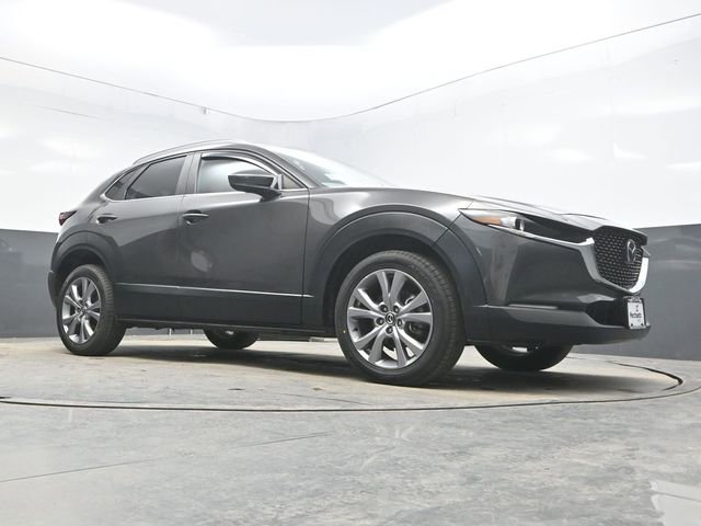 Used 2021 MAZDA CX-30 AWD 2.5 S w/ Preferred Package image 40