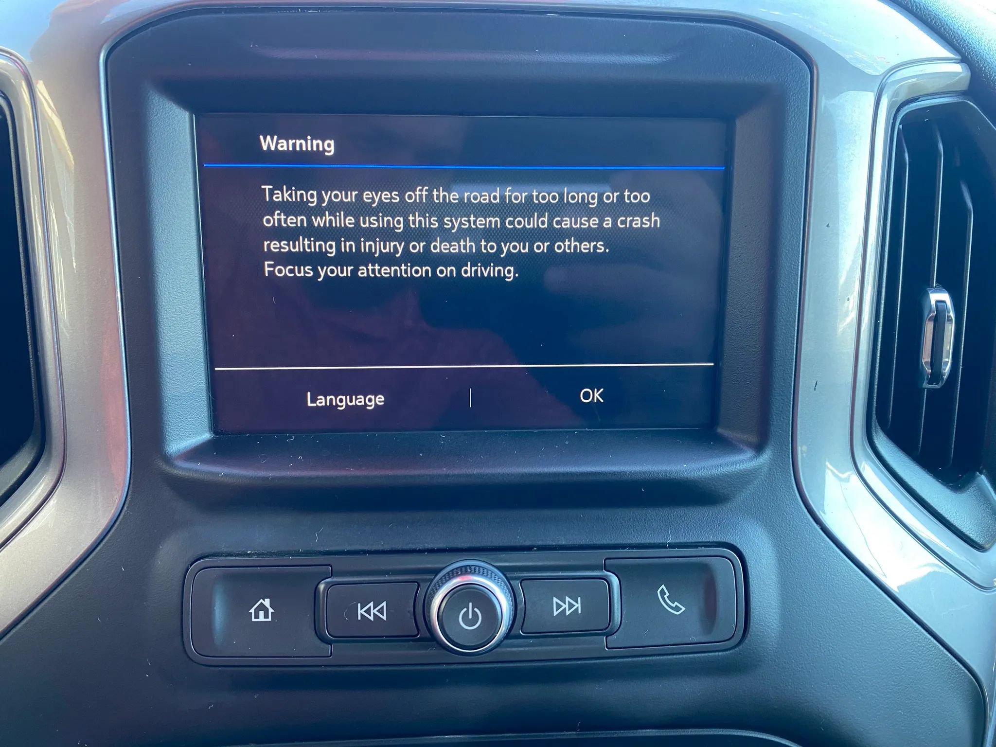 Used 2019 Chevrolet Silverado 1500 W/T w/ WT Fleet Convenience Package AWD/4WD image 13