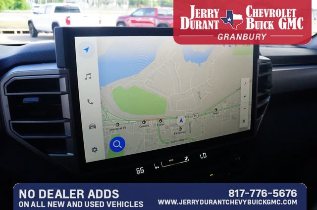 Used 2026 Toyota Sequoia Limited AWD/4WD image 12