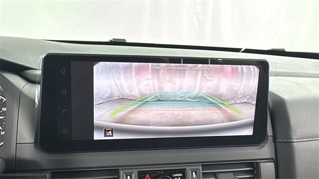 New 2026 Nissan Pathfinder S image 7