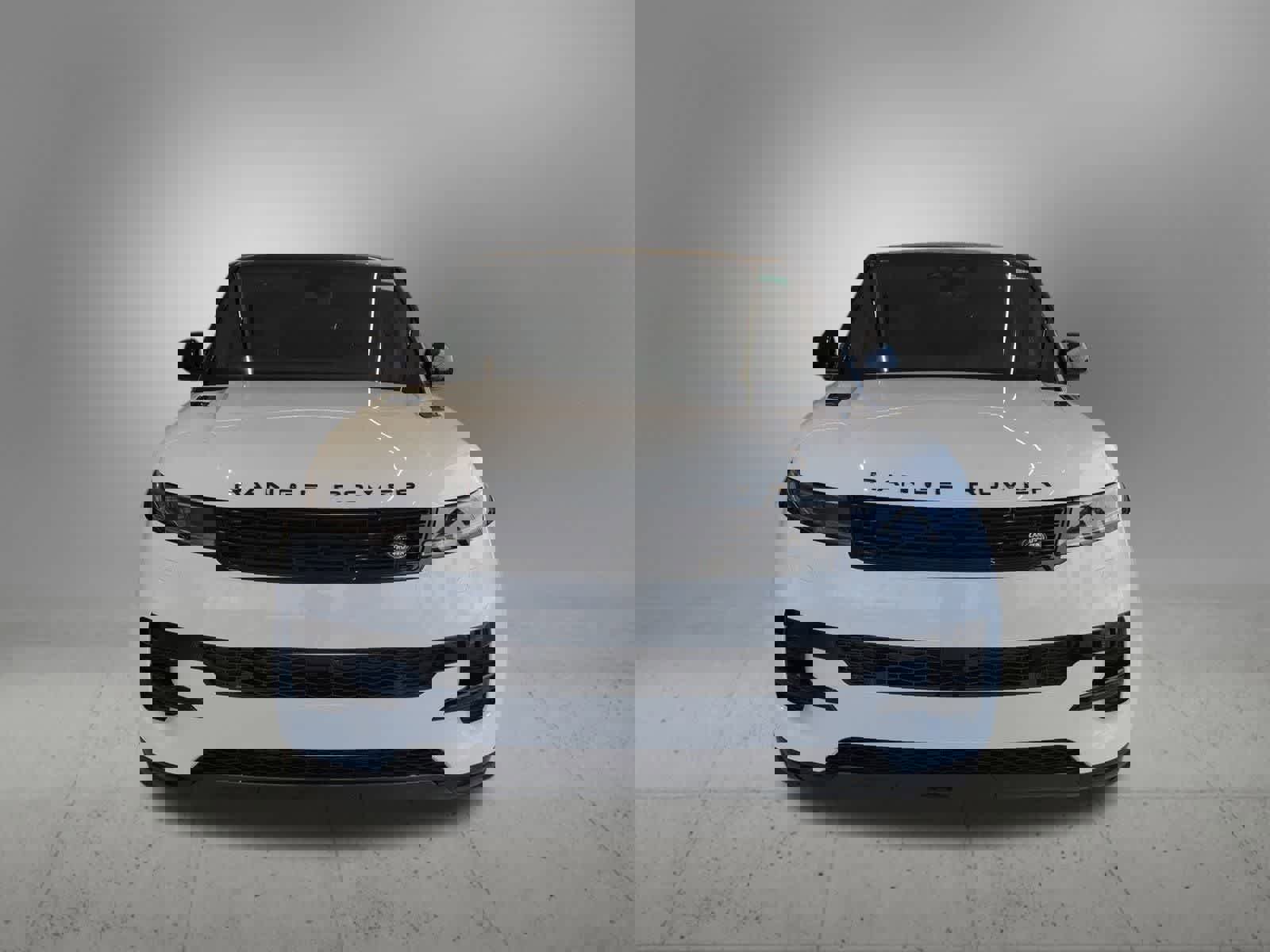 New 2026 Land Rover Range Rover Sport SE image 9