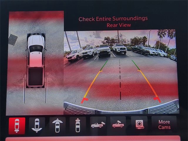 New 2026 RAM 3500 Limited image 25