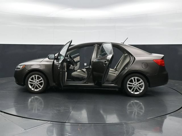 Used 2012 Kia Forte EX w/ Premium Pkg FWD image 50