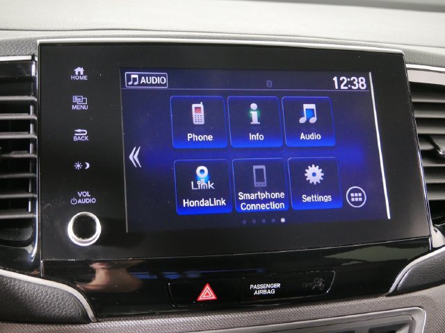 Used 2023 Honda Ridgeline RTL image 29