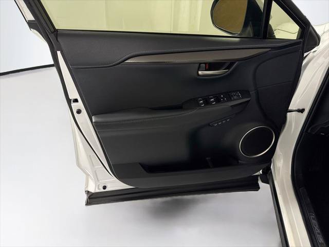 Certified 2021 Lexus NX 300 FWD w/ Premium Package image 24