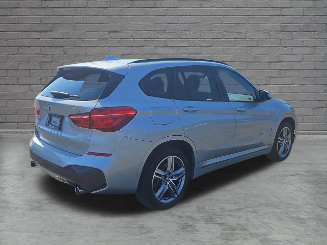 Used 2018 BMW X1 xDrive28i AWD/4WD image 6