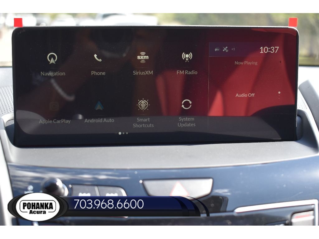 New 2026 Acura RDX w/ Advance Package AWD/4WD image 14