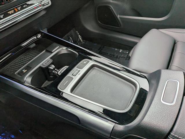 Certified 2025 Mercedes-Benz GLB 250 image 12
