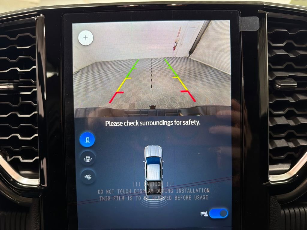 New 2025 Ford Ranger XLT w/ Trailer Tow Package image 25