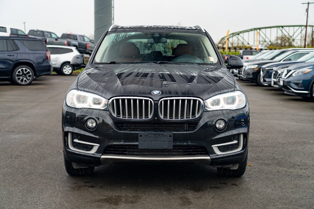 Used 2018 BMW X5 xDrive35i image 3
