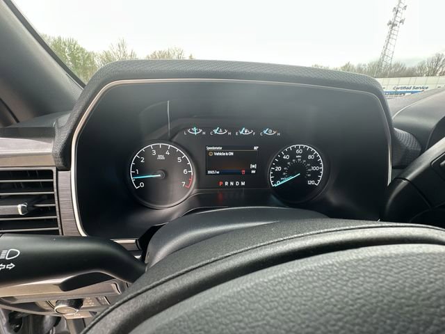 Used 2023 Ford F150 XL w/ STX Appearance Package AWD/4WD image 13