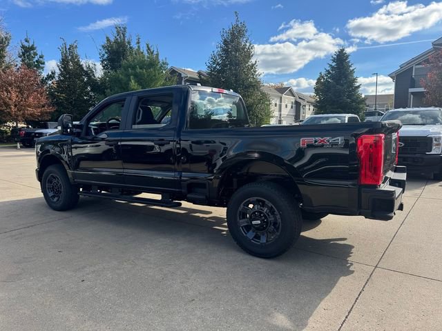 New 2026 Ford F250 XL w/ STX Appearance Package image 5