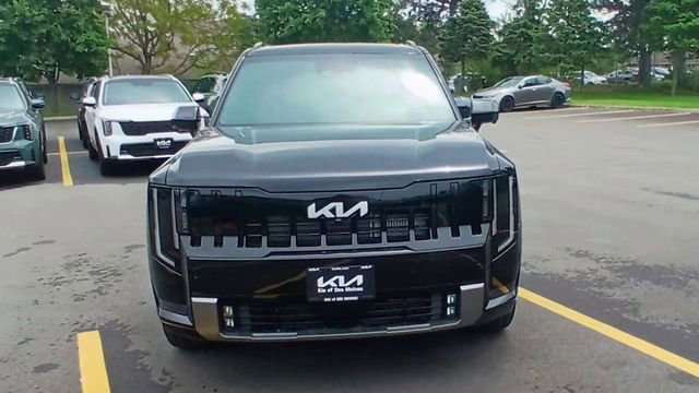 New 2027 Kia Telluride SX FWD image 6