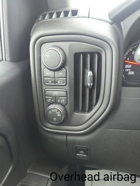 New 2026 Chevrolet Silverado 1500 W/T w/ WT Value Package image 18