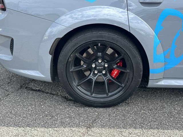 Used 2022 Dodge Charger SRT Hellcat image 20