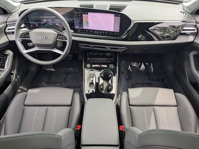 New 2026 Audi A5 Premium Plus AWD/4WD image 14