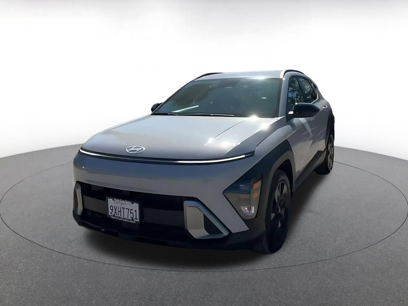Used 2026 Hyundai Kona SEL Sport FWD image 7