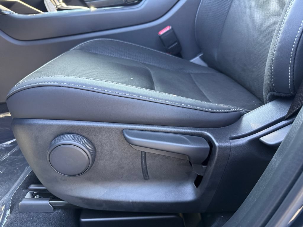 New 2026 MAZDA CX-5 Select AWD/4WD image 10