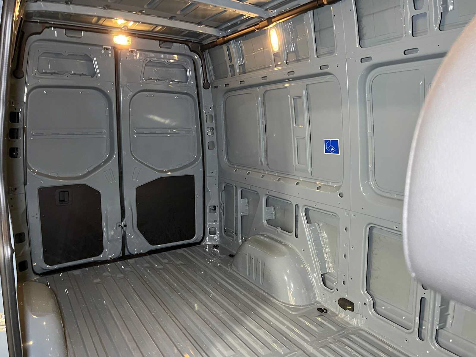 Used 2026 Mercedes-Benz Sprinter 2500 image 15