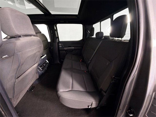 Used 2022 Ford F150 XLT w/ Equipment Group 302A High image 23