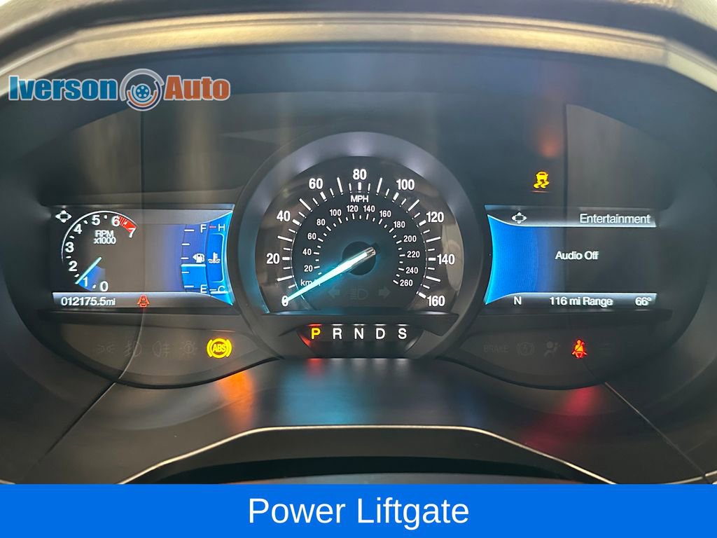 Used 2024 Ford Edge SEL w/ Convenience Package AWD/4WD image 18