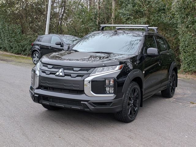 New 2025 Mitsubishi Outlander Sport AWD image 7