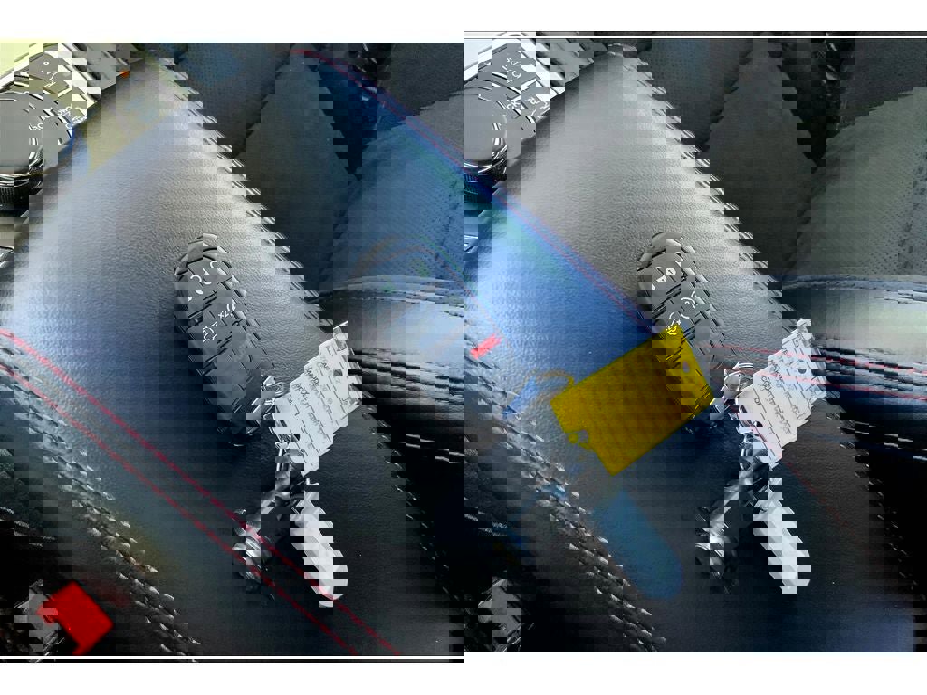 Used 2020 Jeep Grand Cherokee Trailhawk w/ Premium Lighting Group image 13