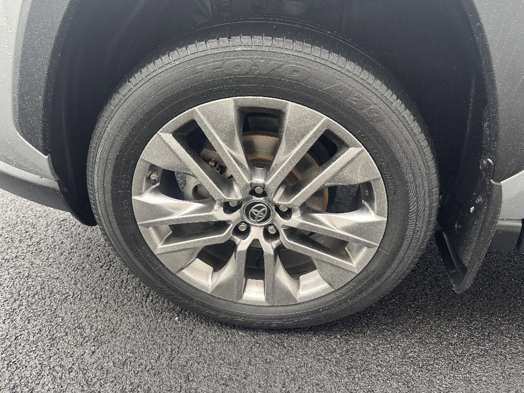 Used 2019 Toyota RAV4 XLE Premium w/ Cold Weather Package image 23