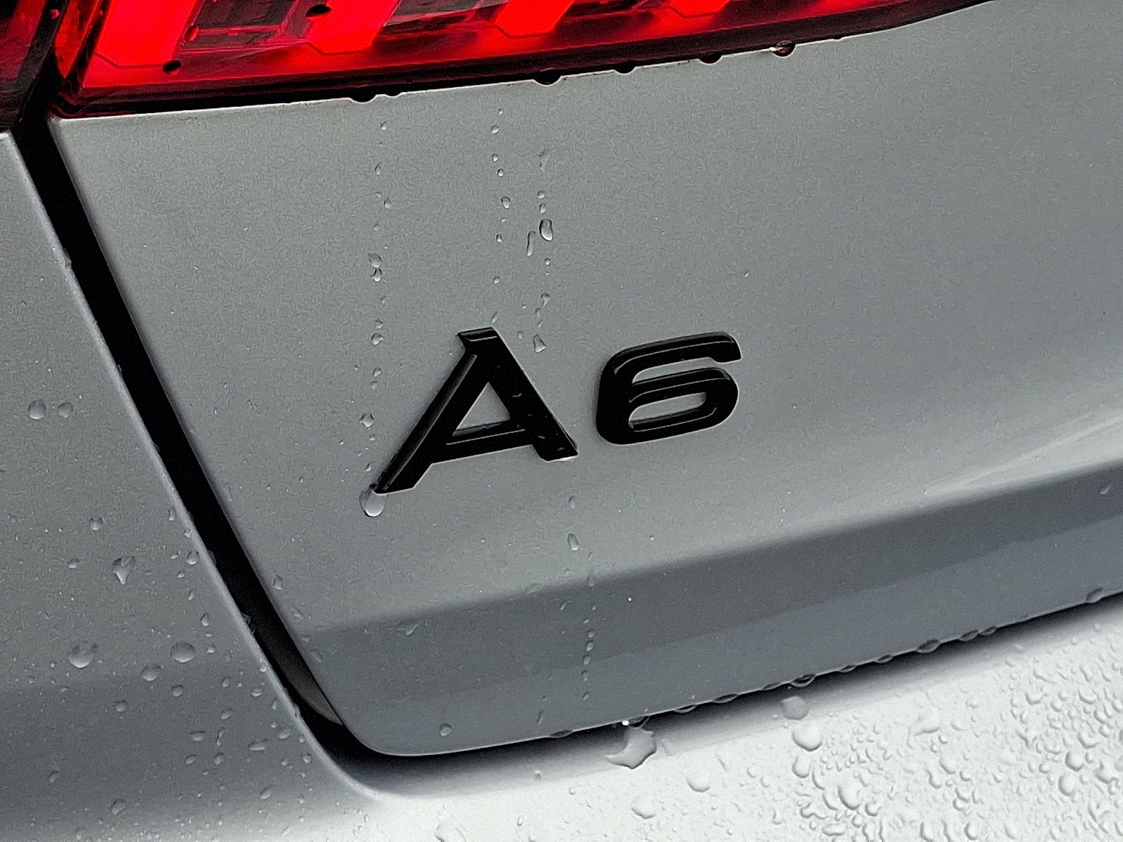 New 2025 Audi A6 Premium Plus image 19