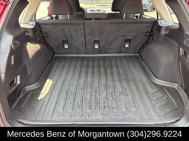 Used 2017 Subaru Outback 2.5i w/ Popular Package #2 AWD/4WD image 14
